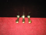 Atlas Upright Piano pedals