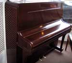 Berry Upright Piano for sale