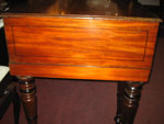 Broadwood Square Piano Desk c1829 for sale