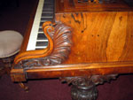 Broadwood Concert grand piano for sale