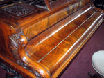 Broadwood Concert grand piano for sale