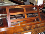 Broadwood Concert grand piano for sale