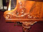 Collard & Collard Grand Piano for sale