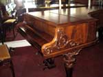 Collard & Collard Grand Piano for sale