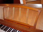 Eavestaff Upright Piano for sale