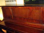 Heindoff Upright Piano for sale