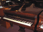 Irmler Grand Piano for sale