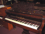 Irmler Grand Piano for sale