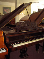 Irmler Grand Piano for sale