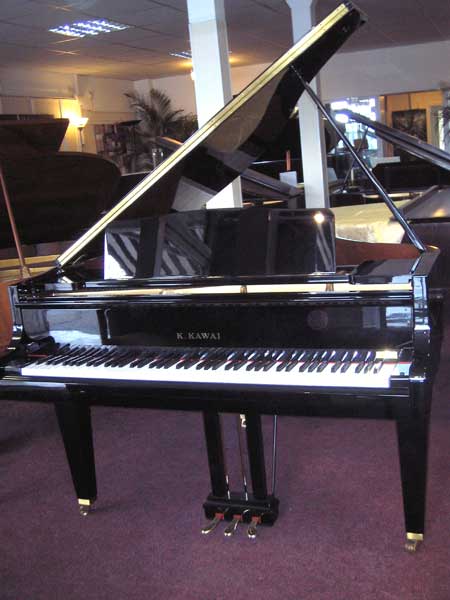 Kawai GM10 Baby Grand Piano for sale