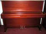 Kemble K121 Upright Piano for sale