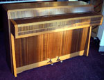 Kemble Minx Upright Piano for sale