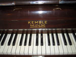 Kemble Minx Upright Piano for sale