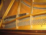 Largs Baby Grand Piano for sale