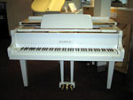 Samick Baby Grand for sale