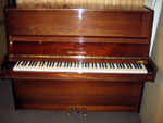 Steinberg Upright Piano c1987