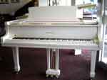 Waldstein Baby Grand Piano