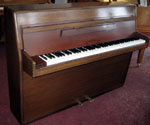 Welmar Upright Piano