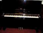 Yamaha U3 Upright Piano for sale