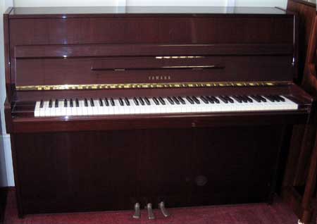 Yamaha Upright Piano for sale