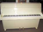 Zender Upright Piano for sale